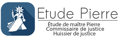 Etude Pierre