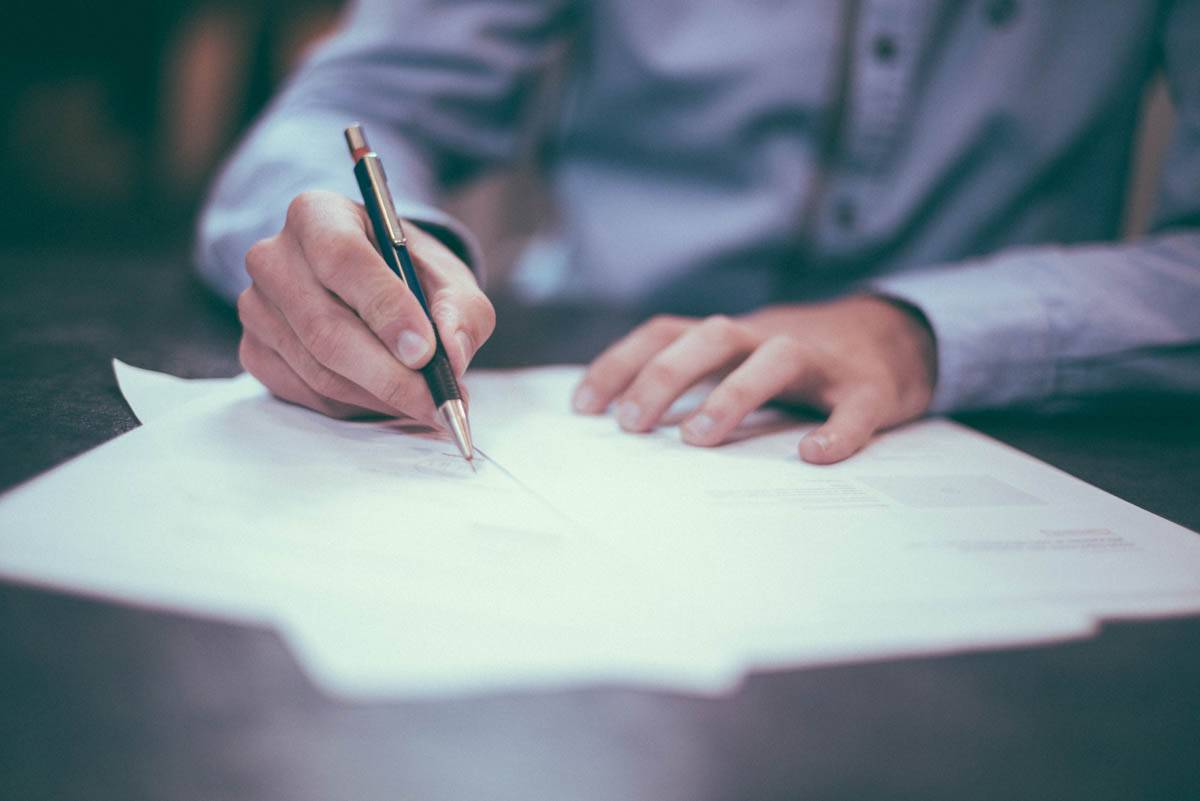 Rédaction et signification des actes par voie d’huissier en Alsace Illzach